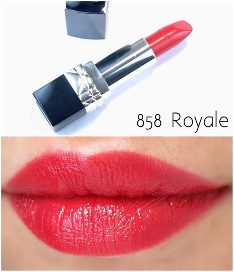 dior 858 lipstick|Dior Lipstick: Dior Addict, Rouge Dior .